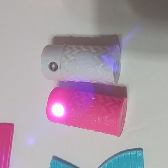 dazzle lol omg / accesories lote / - Picture 6 of 6